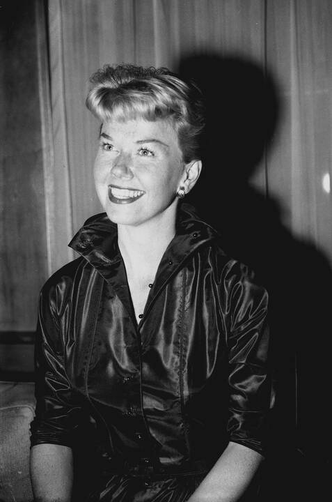 Doris Day