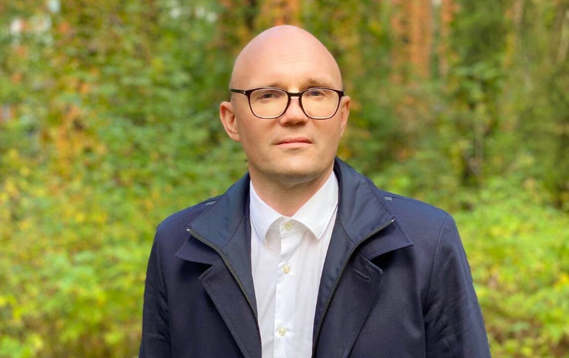 Mantas Michaliunjo
