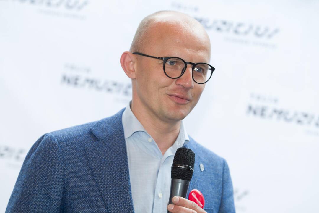 Edmundas Jakilaitis (kairėje), Jurgis Didžiulis ir Ištvanas Kvik