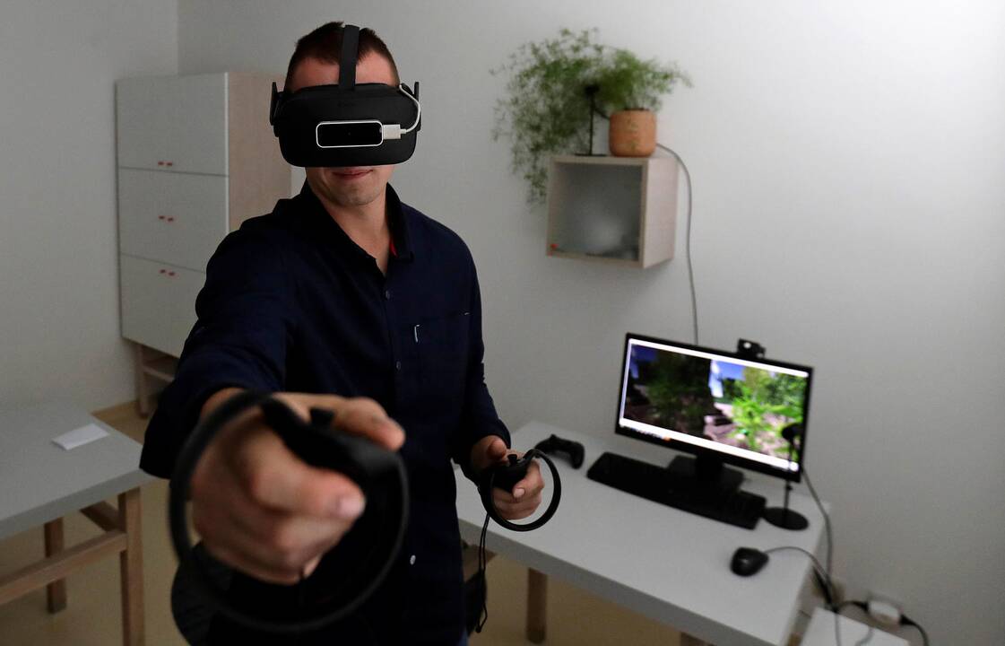 Gydytojai apie videožaidimus: ir nemaža nauda, ir žalojanti priklausomybė 