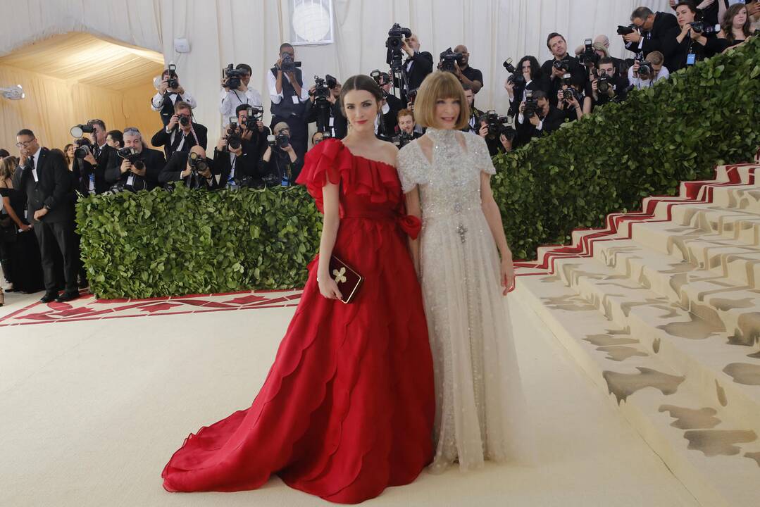 Anna Wintour