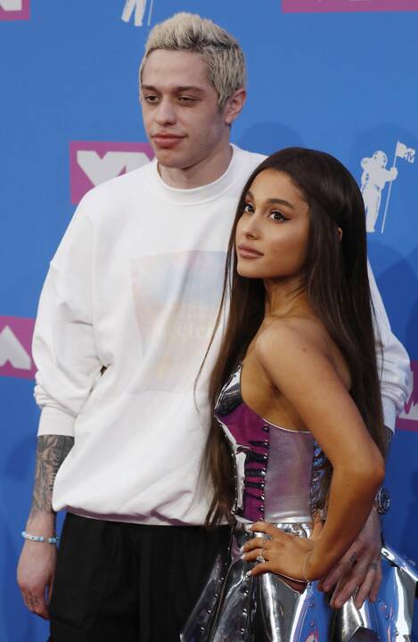 MTV apdovanojimai