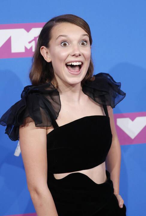MTV apdovanojimai