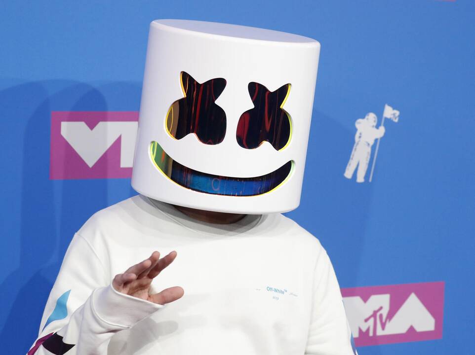 MTV apdovanojimai