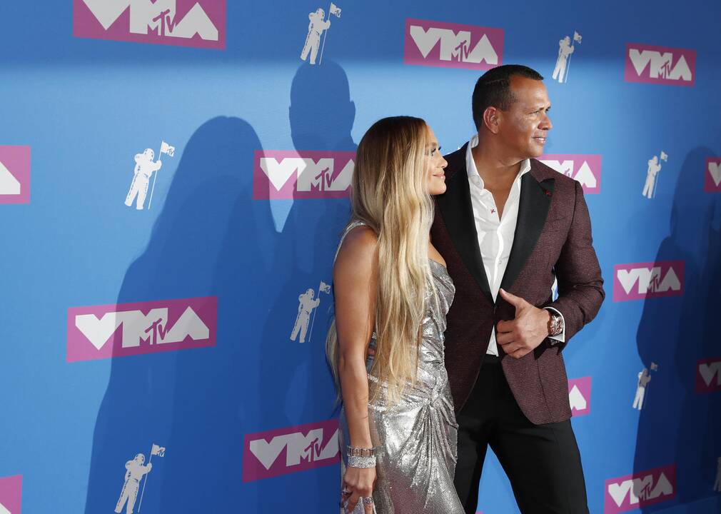 MTV apdovanojimai