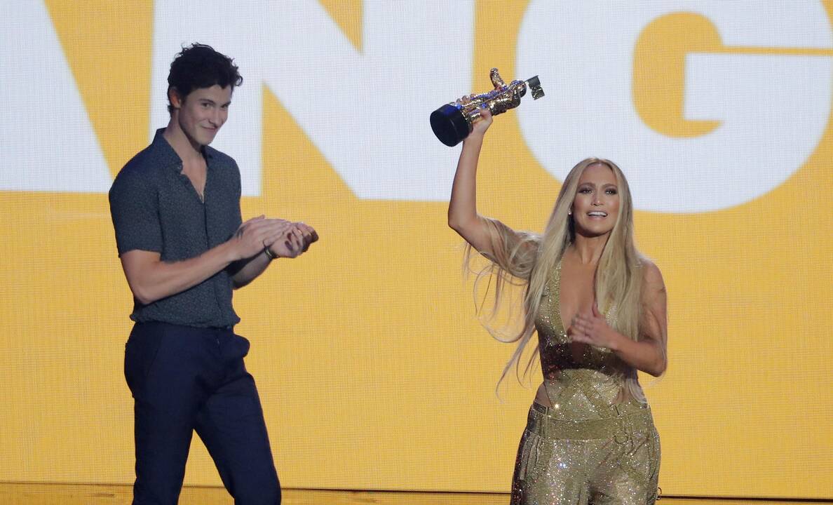 MTV apdovanojimai