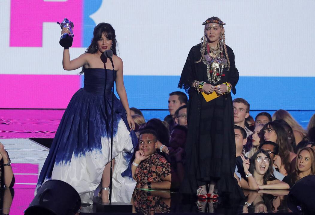 MTV apdovanojimai