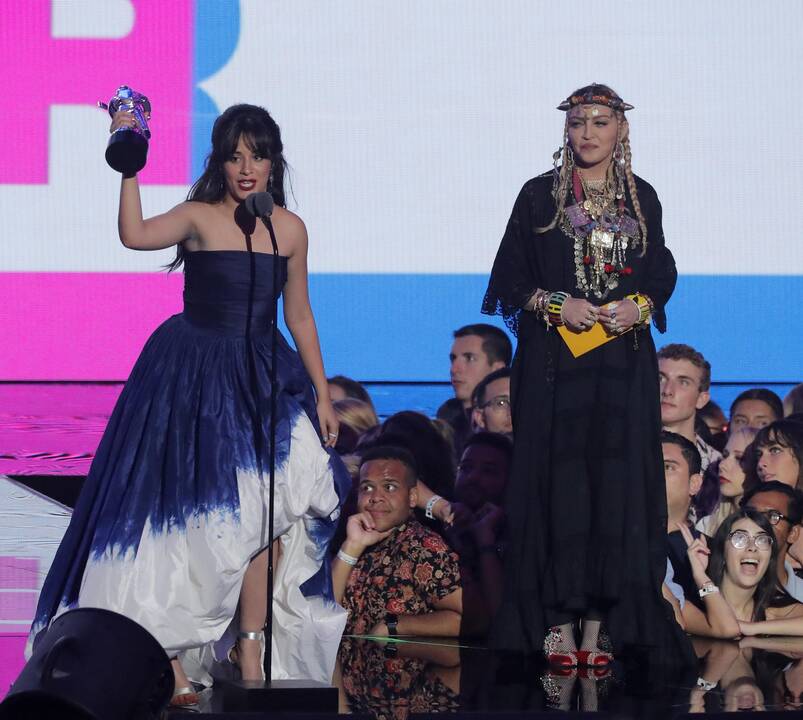 MTV apdovanojimai