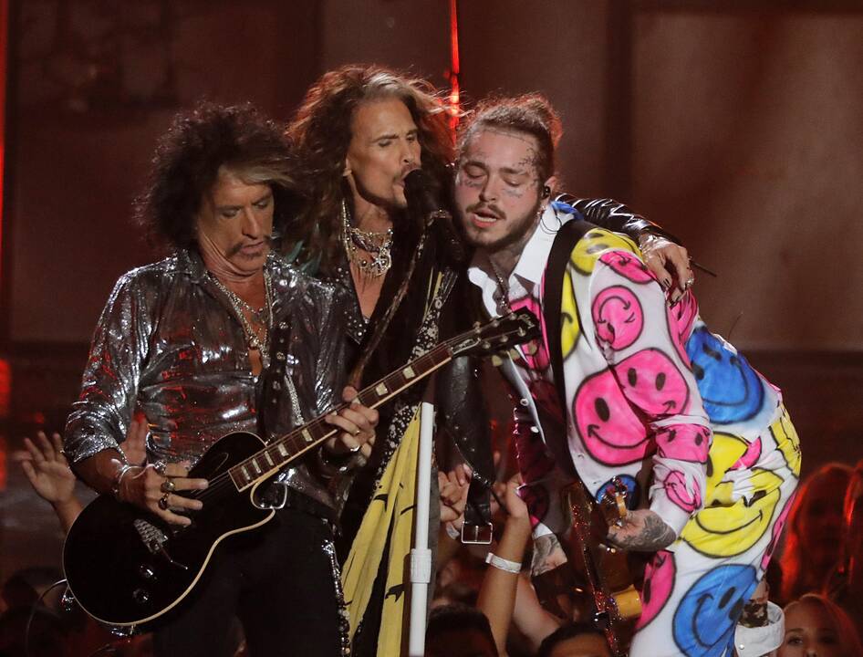 MTV apdovanojimai