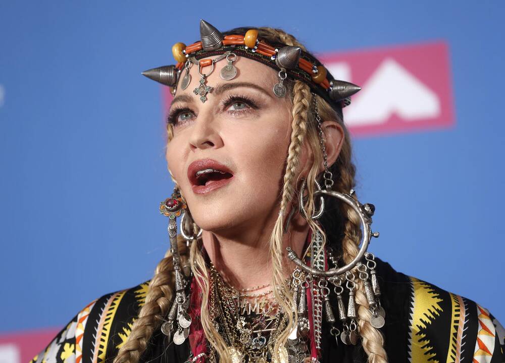 MTV apdovanojimai