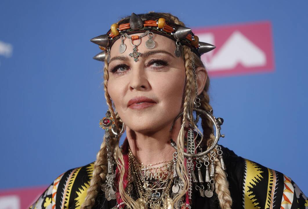 MTV apdovanojimai