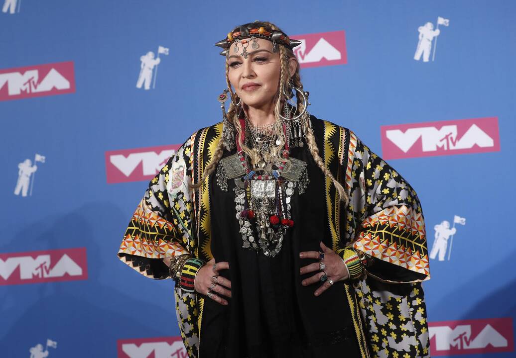 MTV apdovanojimai
