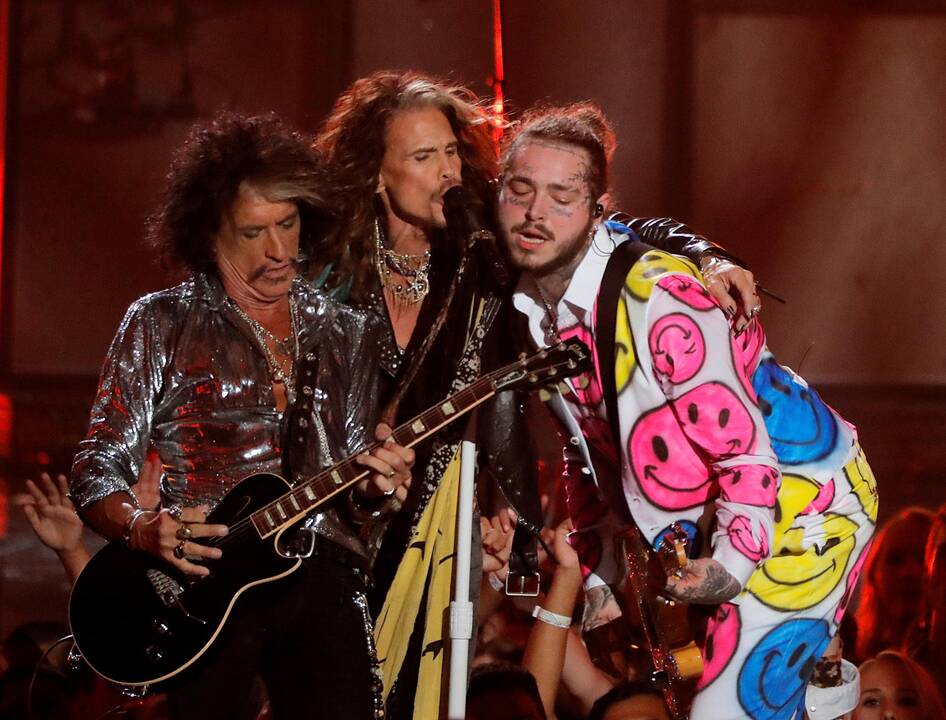 MTV apdovanojimai