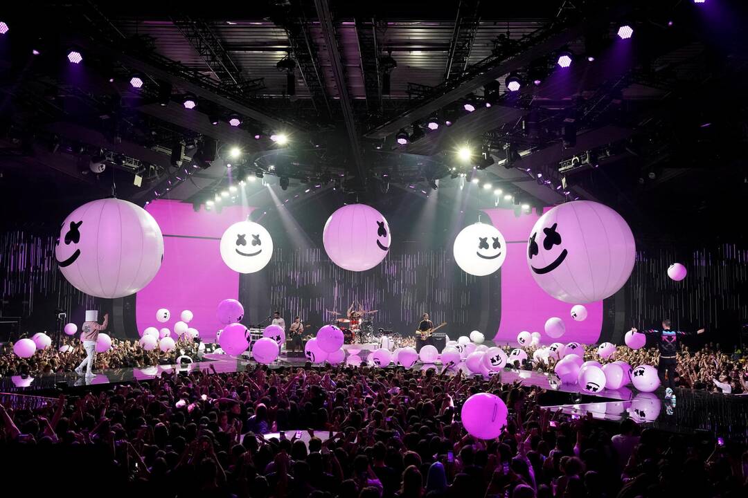 MTV Europos muzikos apdovanojimai