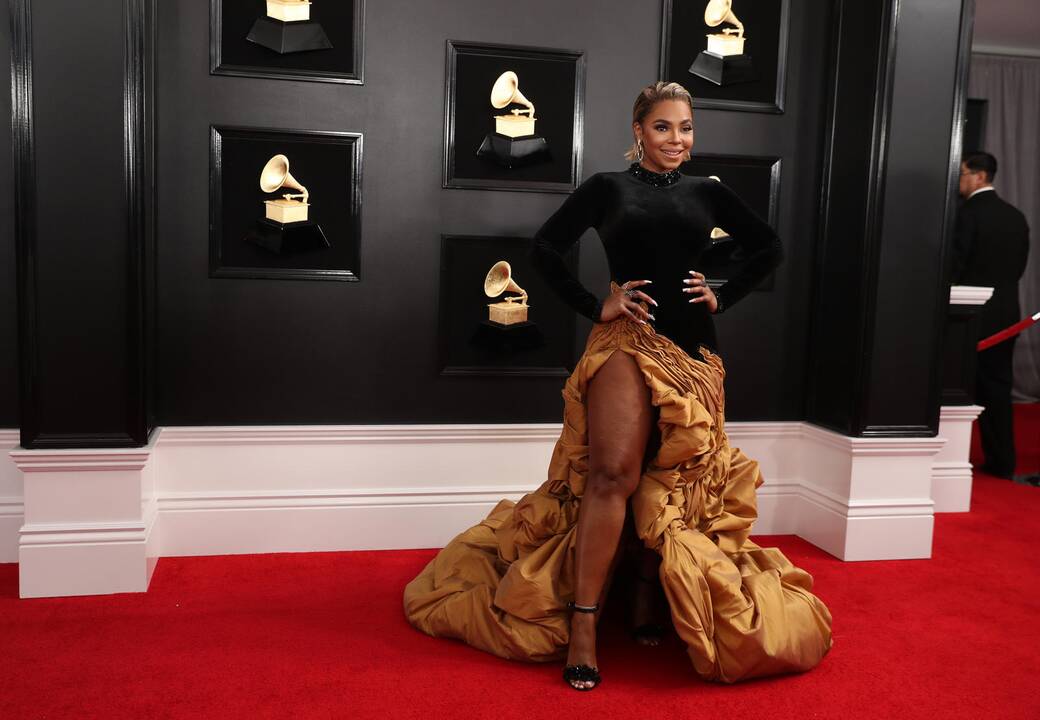 2019-ųjų „Grammy“ apdovanojimai