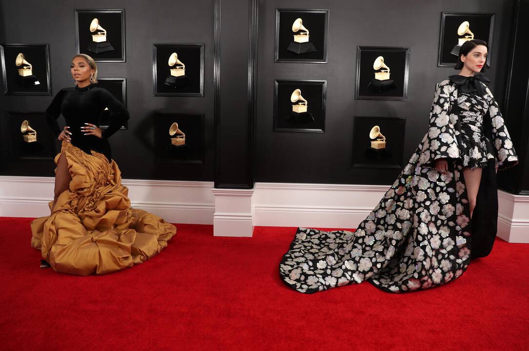 2019-ųjų „Grammy“ apdovanojimai