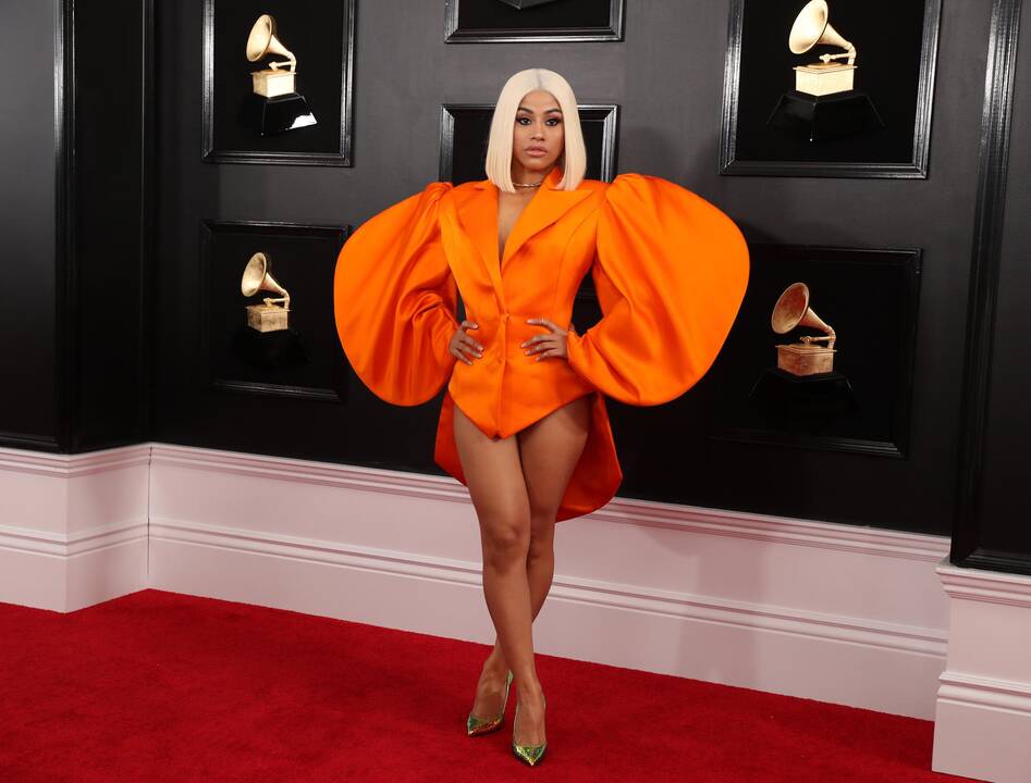 2019-ųjų „Grammy“ apdovanojimai