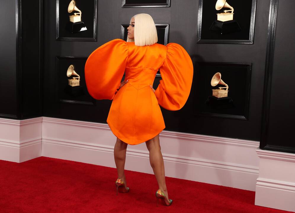 2019-ųjų „Grammy“ apdovanojimai