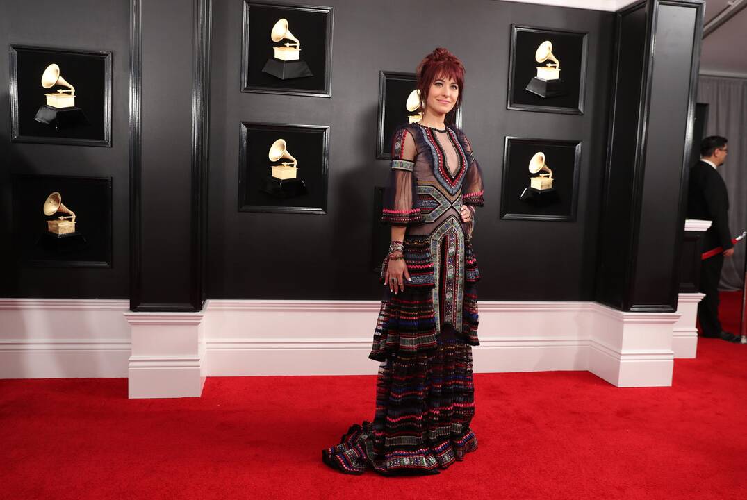 2019-ųjų „Grammy“ apdovanojimai