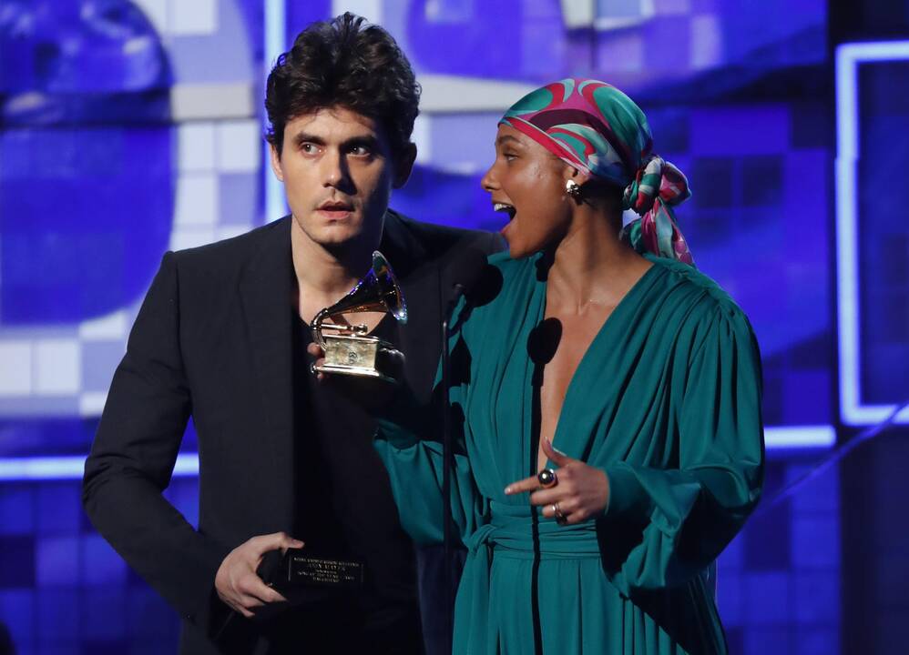 2019-ųjų „Grammy“ apdovanojimai