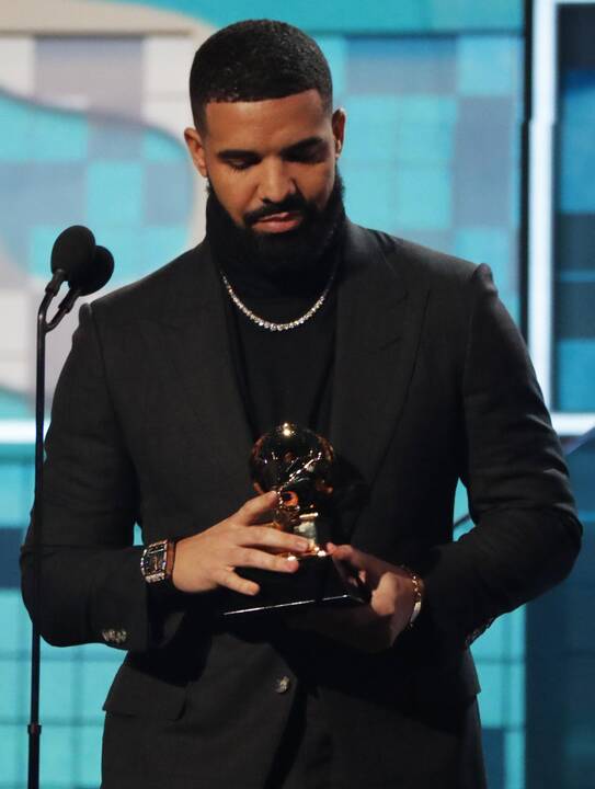 2019-ųjų „Grammy“ apdovanojimai