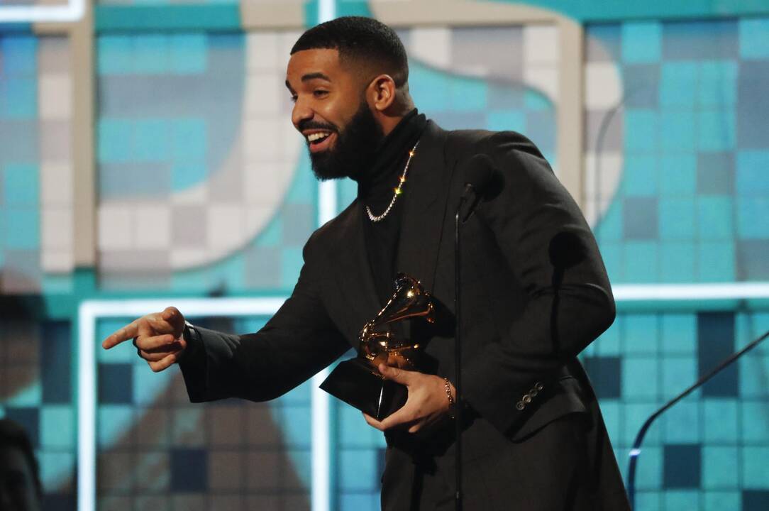 2019-ųjų „Grammy“ apdovanojimai