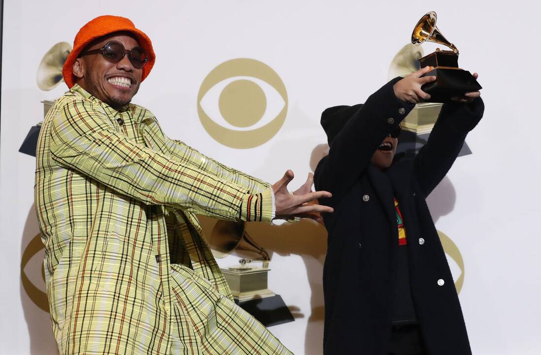 2019-ųjų „Grammy“ apdovanojimai