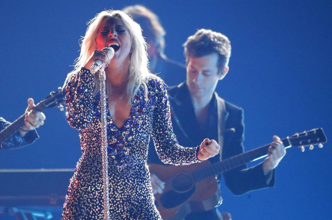 2019-ųjų „Grammy“ apdovanojimai