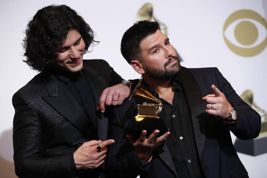 2019-ųjų „Grammy“ apdovanojimai