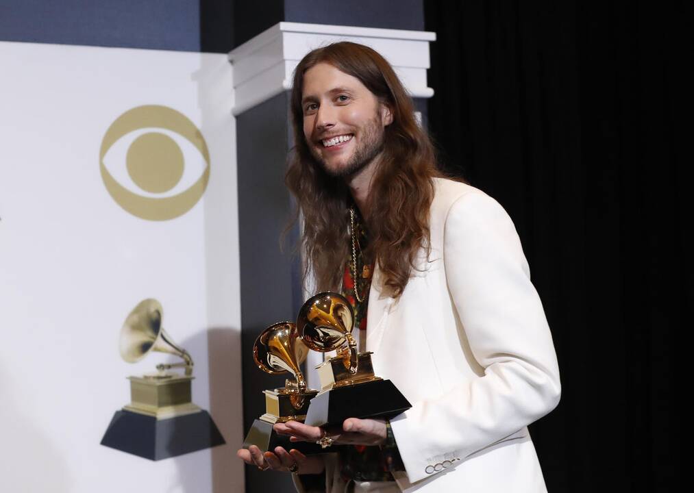 2019-ųjų „Grammy“ apdovanojimai