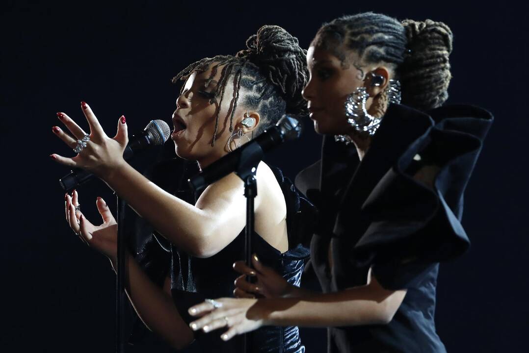 2019-ųjų „Grammy“ apdovanojimai