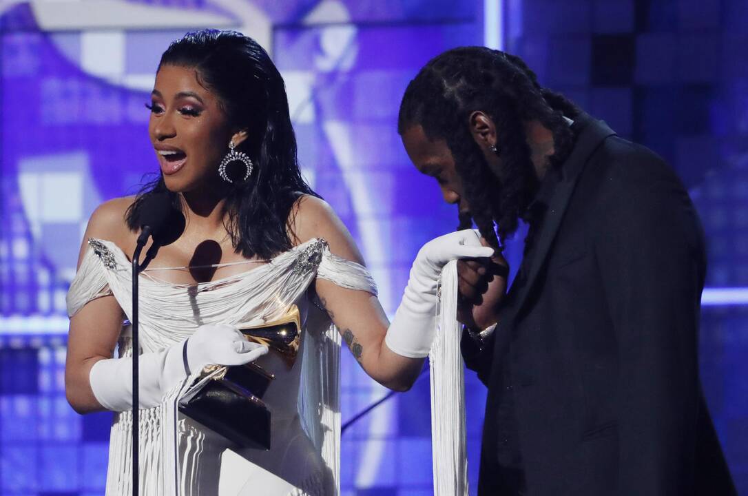 2019-ųjų „Grammy“ apdovanojimai