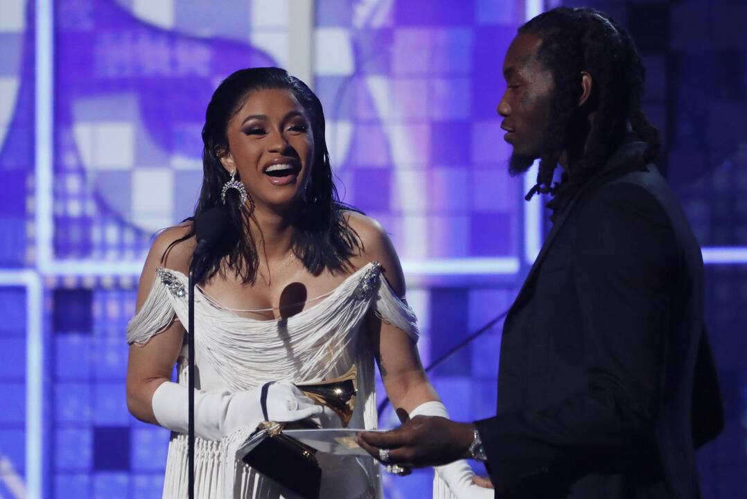 2019-ųjų „Grammy“ apdovanojimai