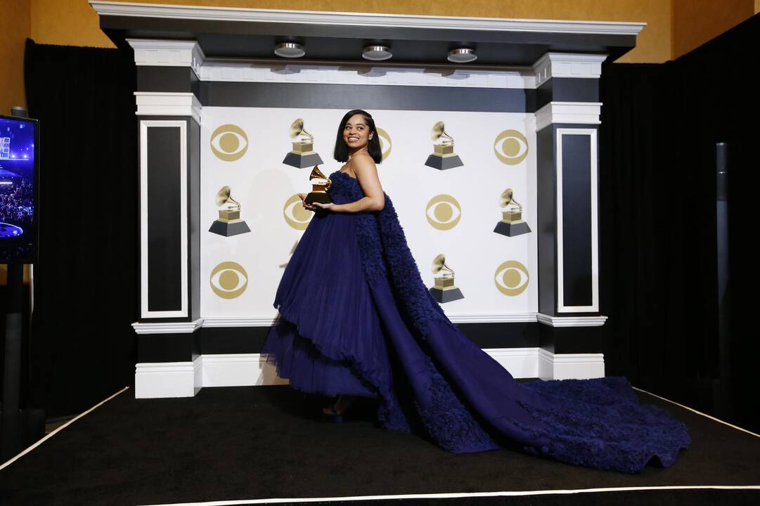 2019-ųjų „Grammy“ apdovanojimai