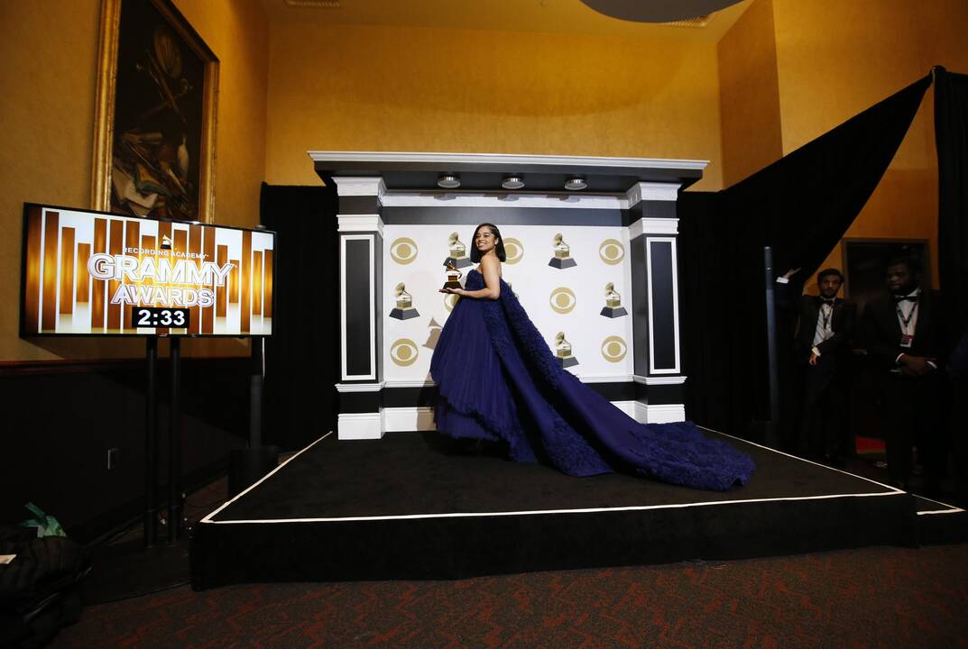 2019-ųjų „Grammy“ apdovanojimai