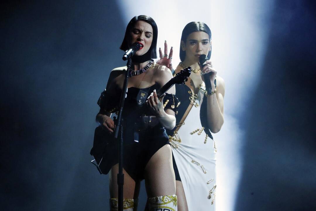 2019-ųjų „Grammy“ apdovanojimai