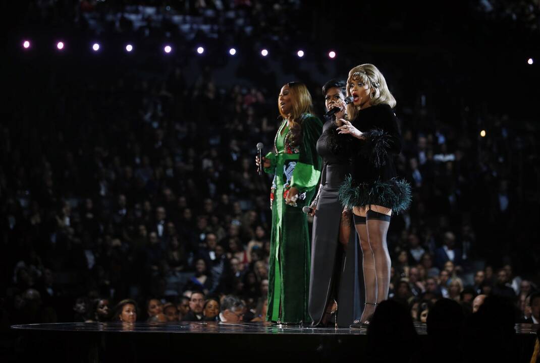 2019-ųjų „Grammy“ apdovanojimai