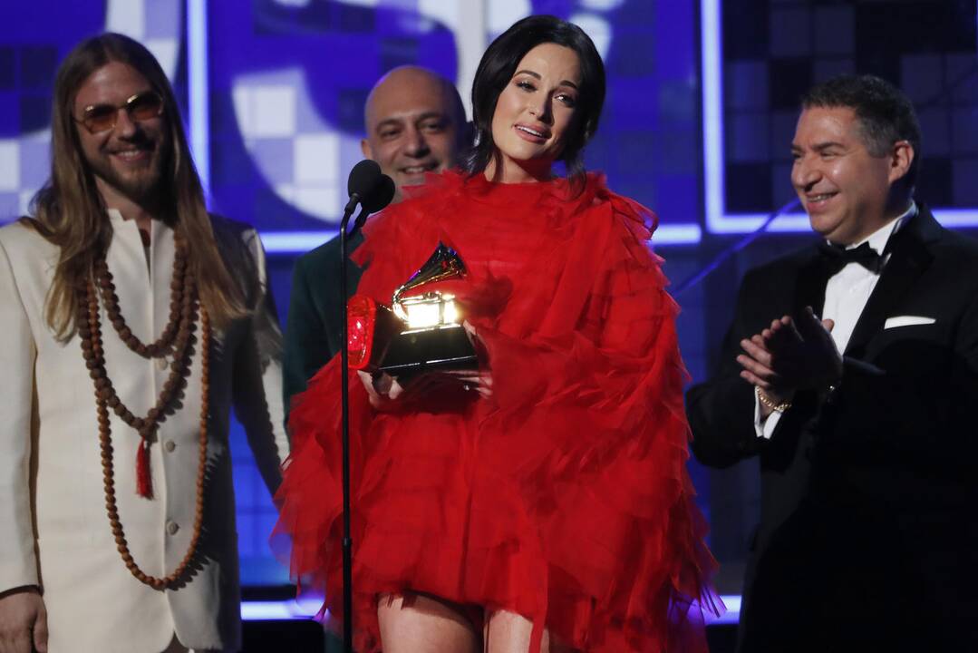 2019-ųjų „Grammy“ apdovanojimai