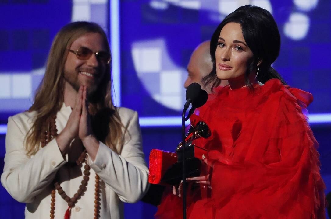 2019-ųjų „Grammy“ apdovanojimai