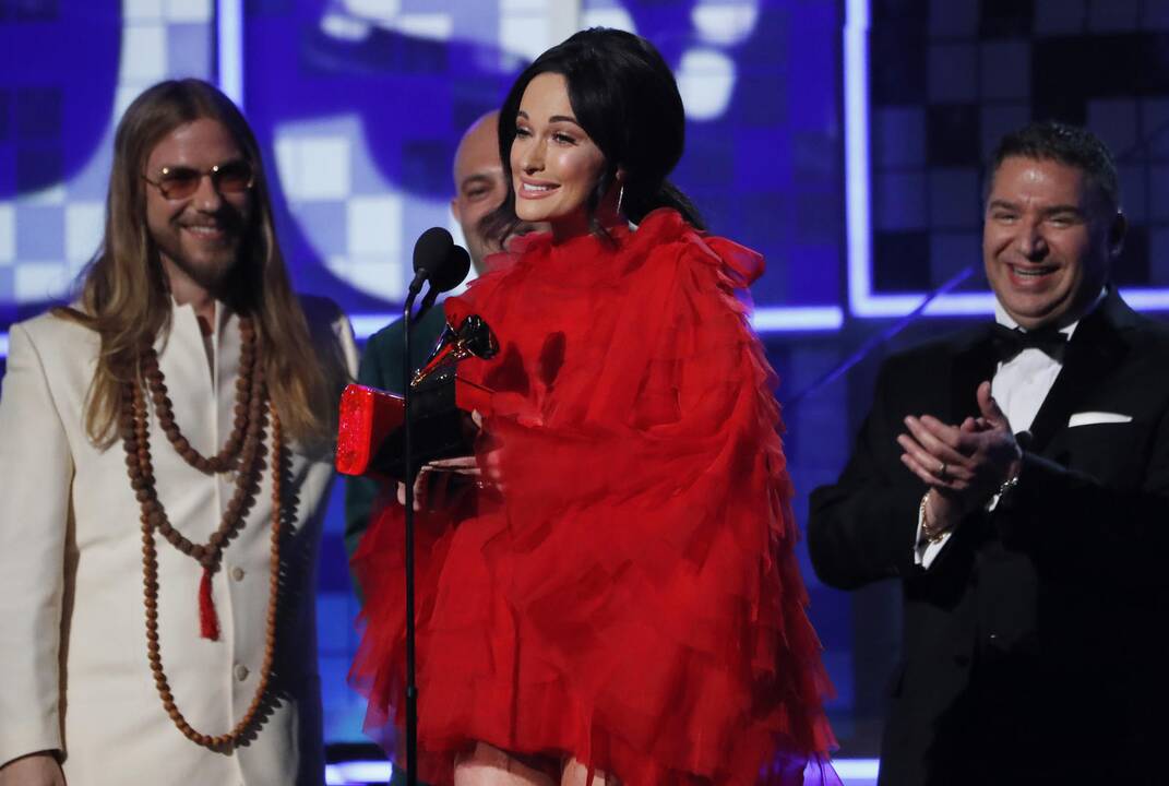 2019-ųjų „Grammy“ apdovanojimai