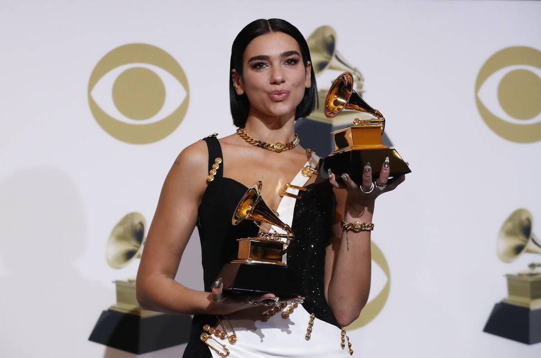 2019-ųjų „Grammy“ apdovanojimai