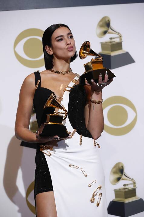 2019-ųjų „Grammy“ apdovanojimai