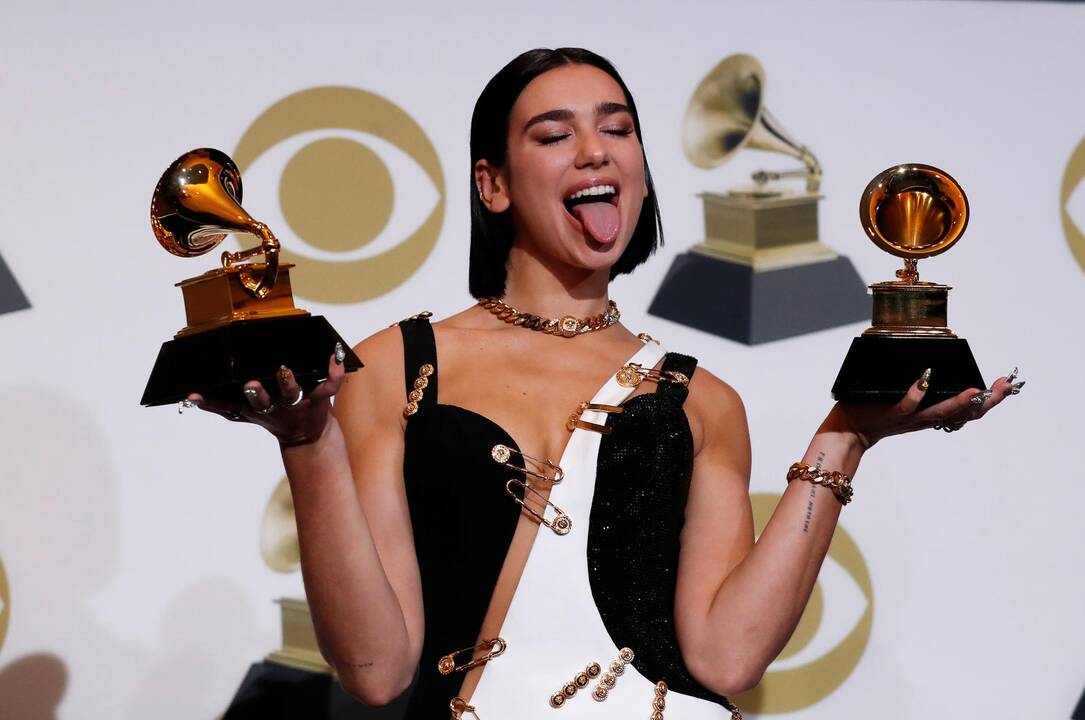 2019-ųjų „Grammy“ apdovanojimai