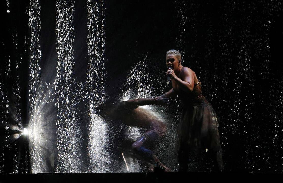 „Brit Awards“ apdovanojimai