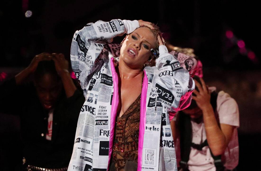 „Brit Awards“ apdovanojimai