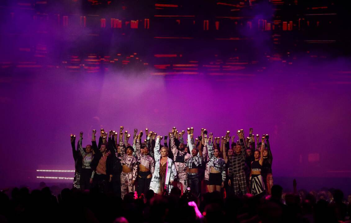 „Brit Awards“ apdovanojimai