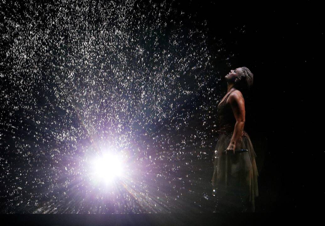 „Brit Awards“ apdovanojimai