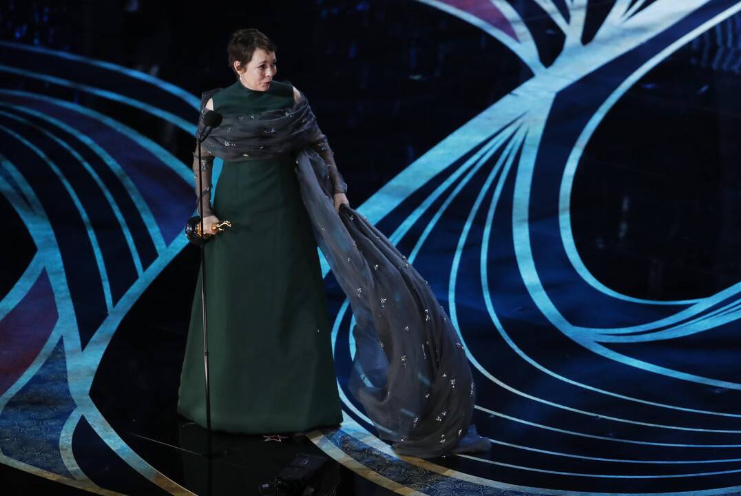 2019-ųjų „Oskarų“ dalybos