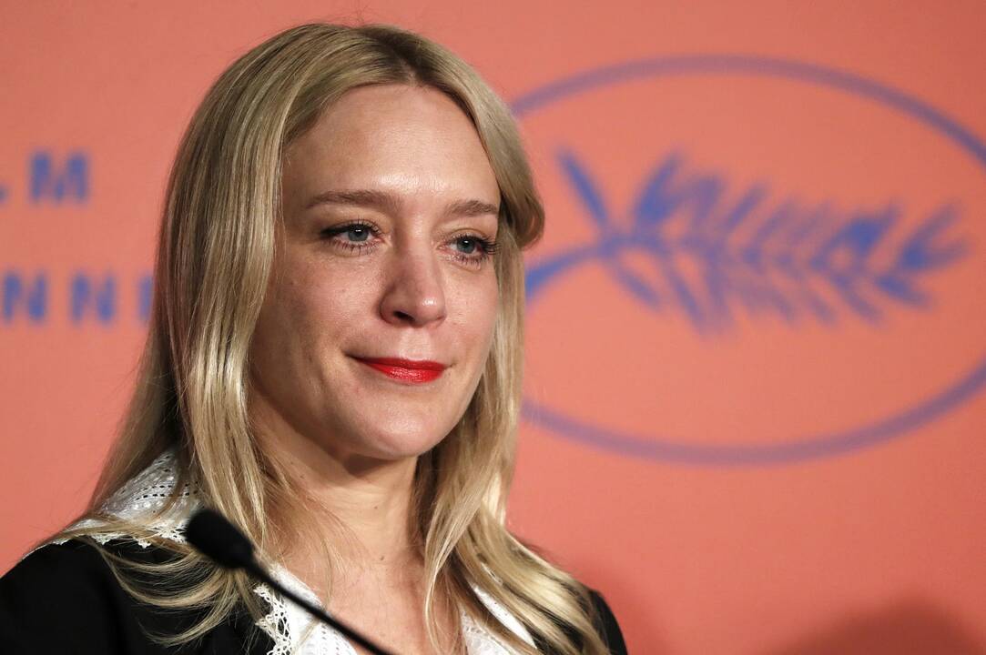 Prasidėjo Kanų kino festivalis