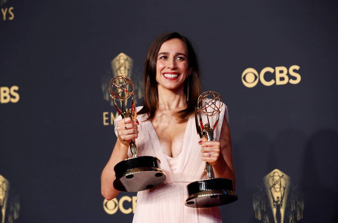 „Emmy“ ceremonijoje – „Netflix“ „Karūnos“ ir „Karalienės gambito“ triumfas